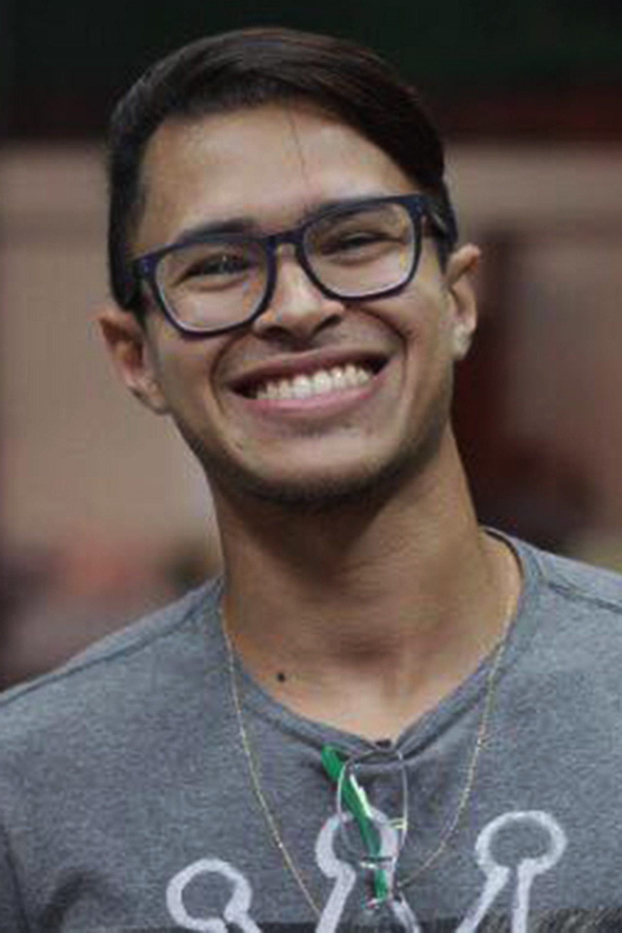 Alexandre Pitanga