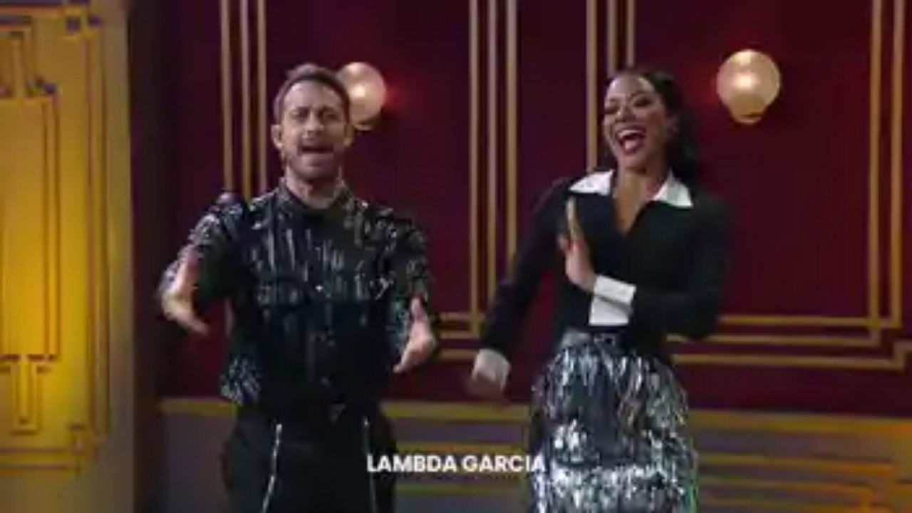 ¿Apostarías por Mi? Post Show — Épisode 21