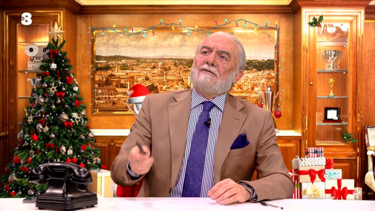 TV8 Gialappa's night - Season 1 Episode 6 : Episode 6