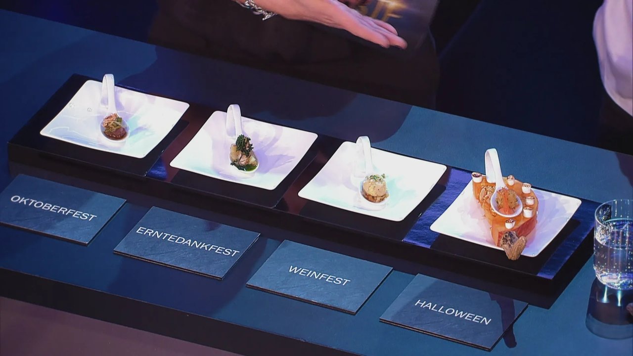 The Taste - Season 6 Episode 4 : Episode 4