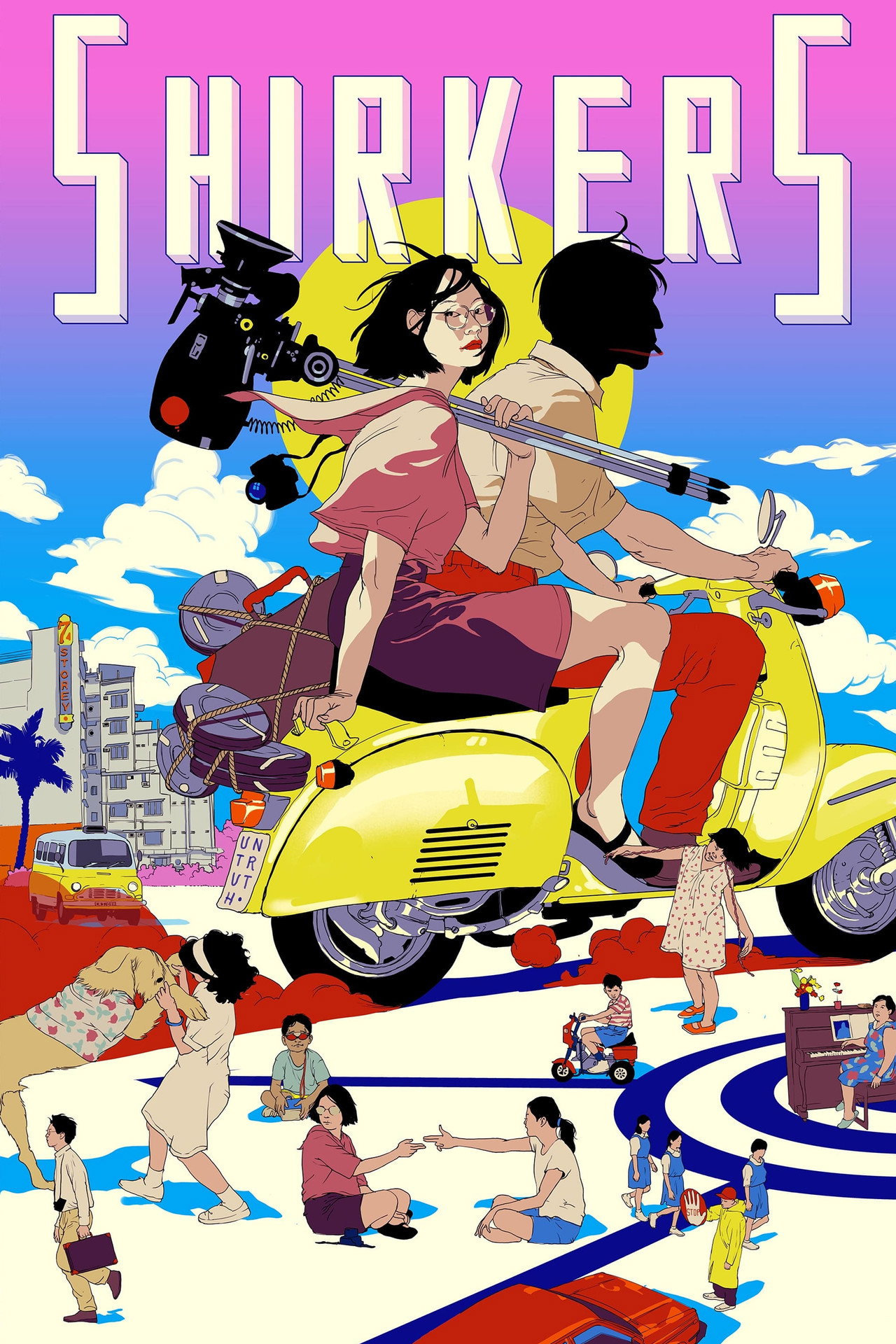 posters 7
