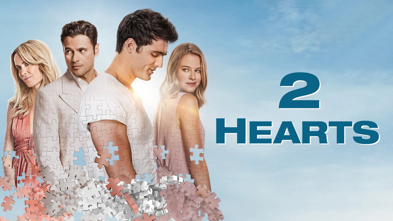 2 Hearts (2020) Hindi Dubbed backdrop