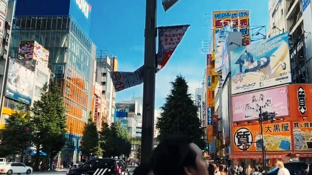 Travel Diary still 2