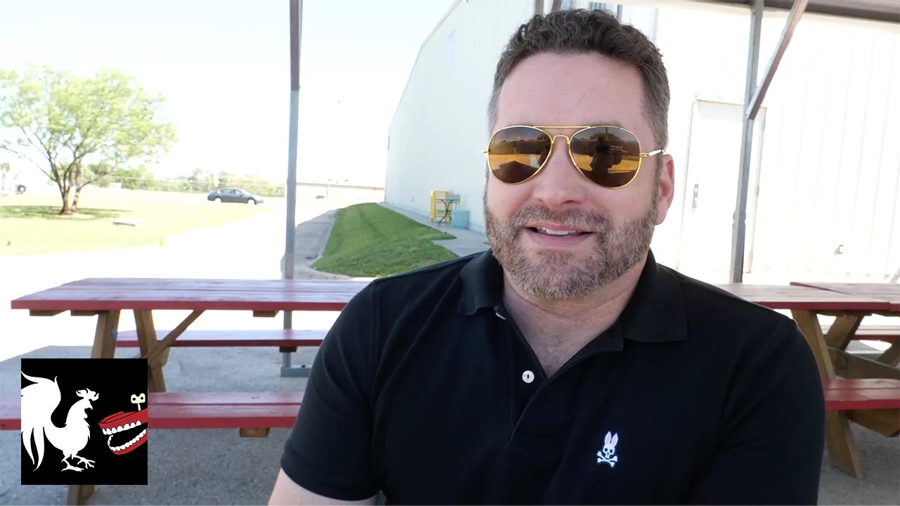RT Life - Season 7 Episode 79 : Burnie Vlog: How Does Rooster Teeth Make Money?