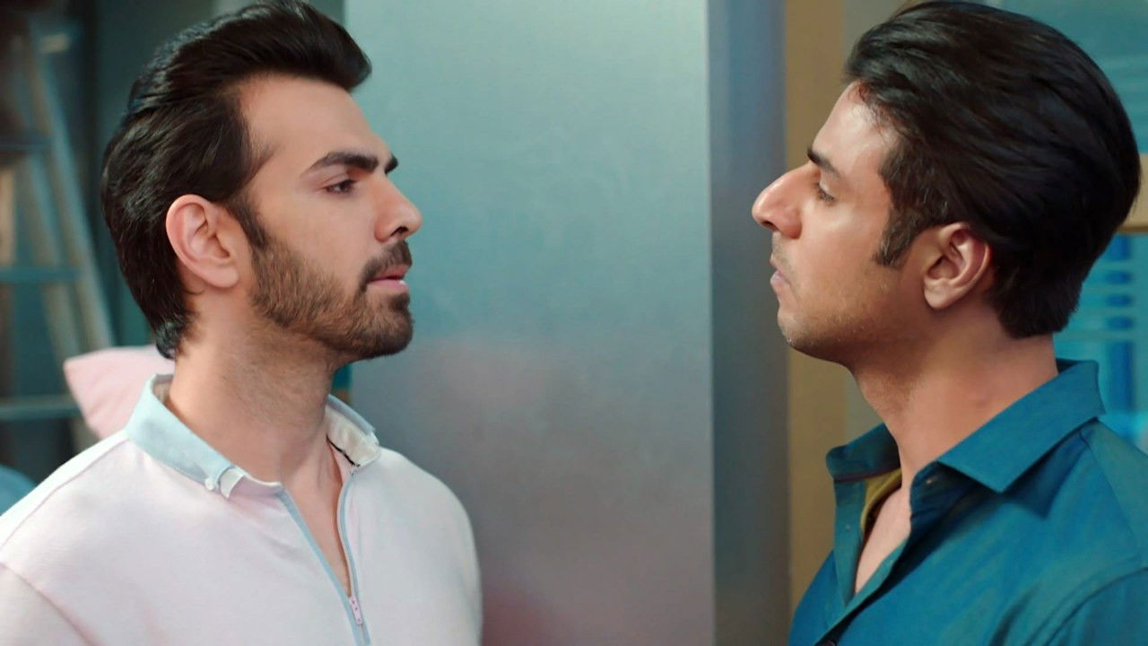 कहाँ हम कहाँ तुम — Épisode 22