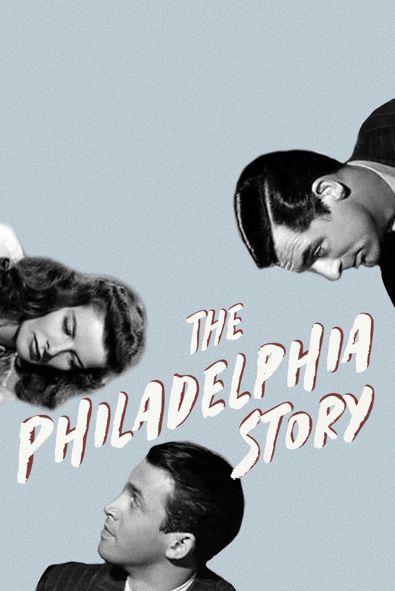 The Philadelphia Story