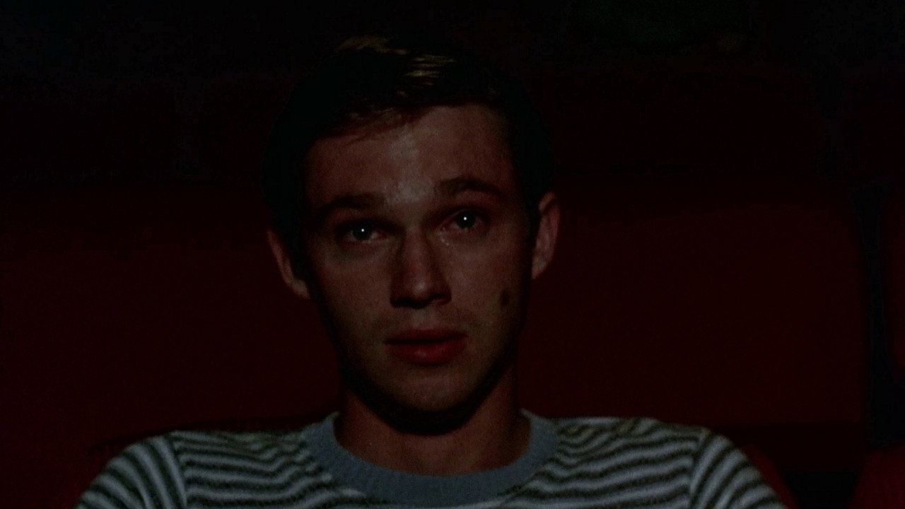September 30, 1955 backdrop