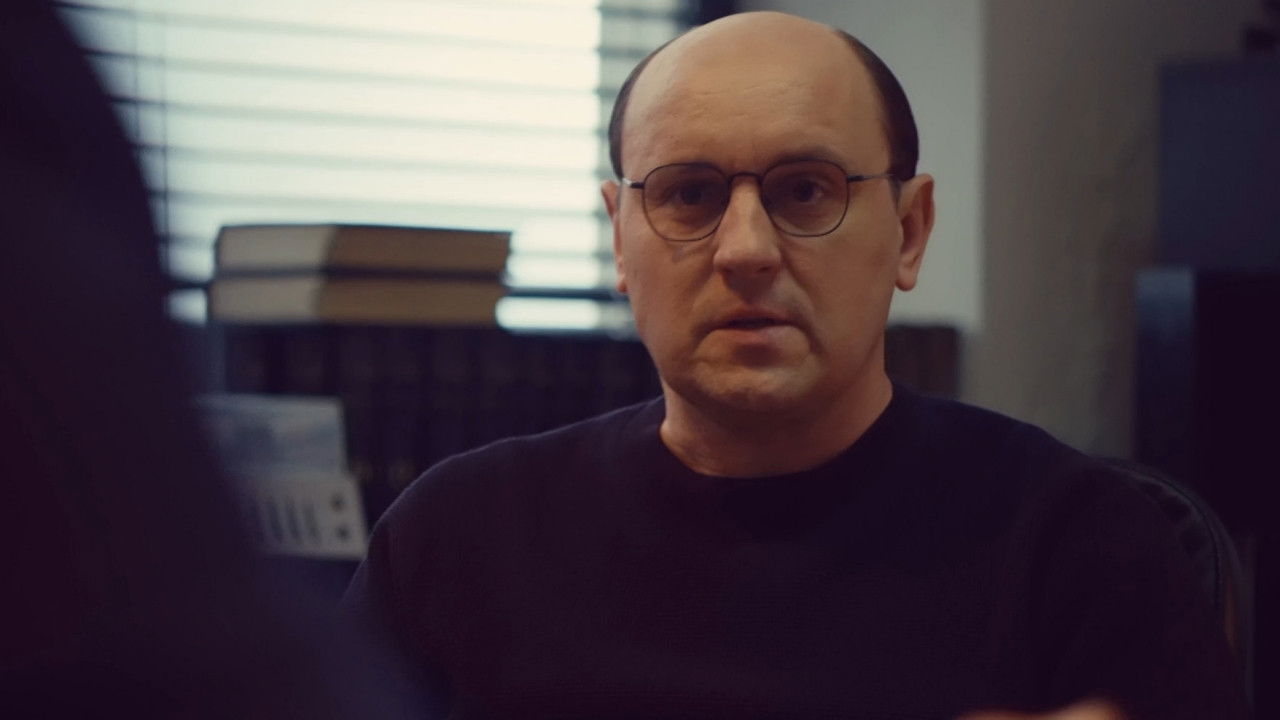 Układ — Épisode 8