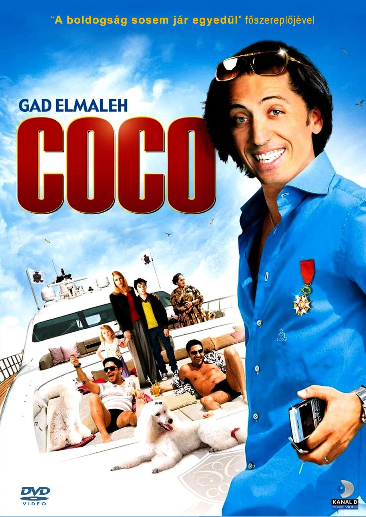 Coco – plakát 3
