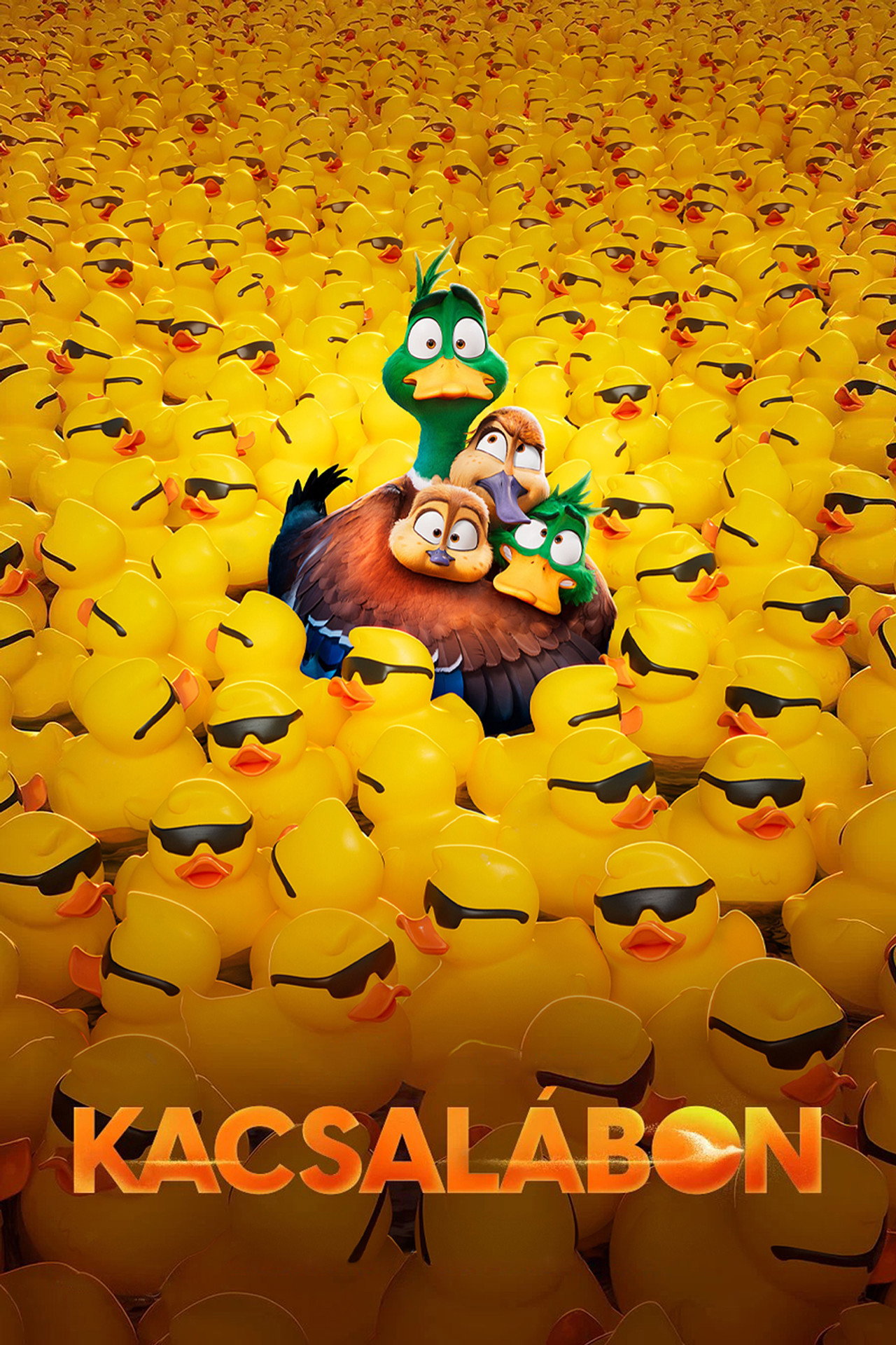 Migration