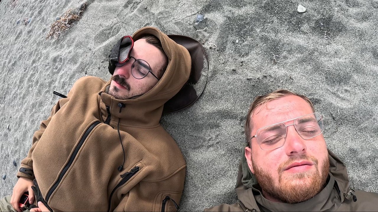 7 vs. Wild - Season 3 Episode 14 : Episode 14
