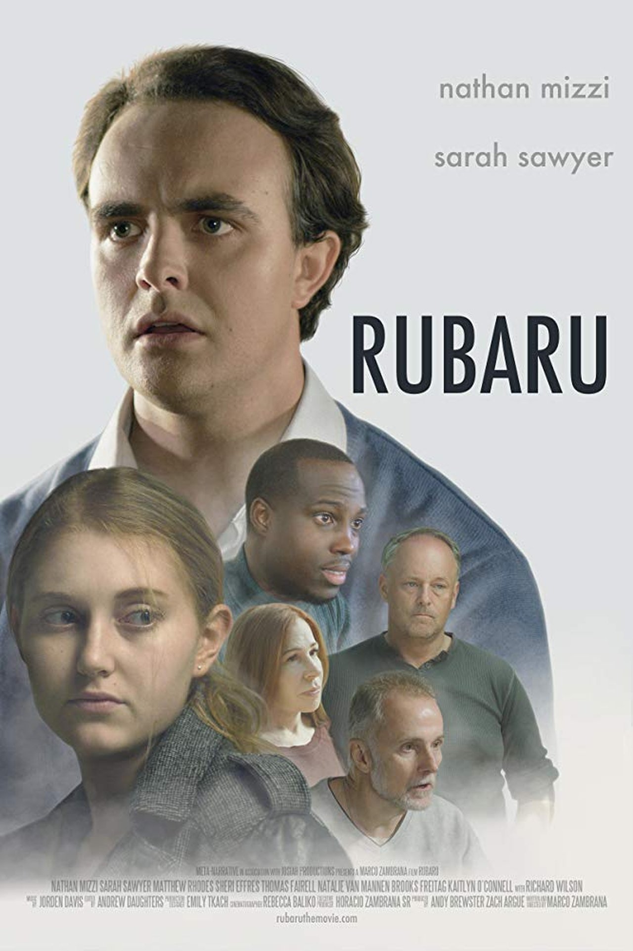Rubaru Rubaru