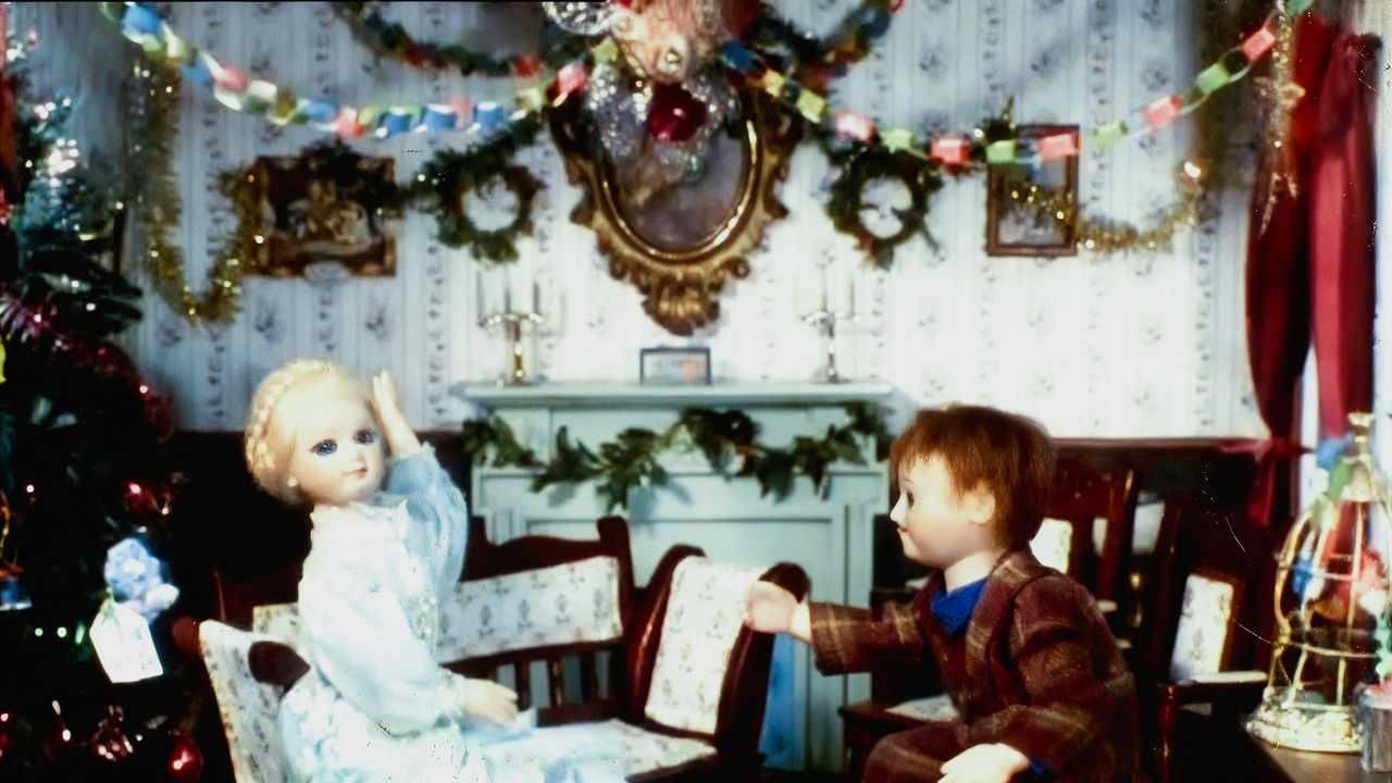 Tottie: The Story of a Doll's House — Épisode 4