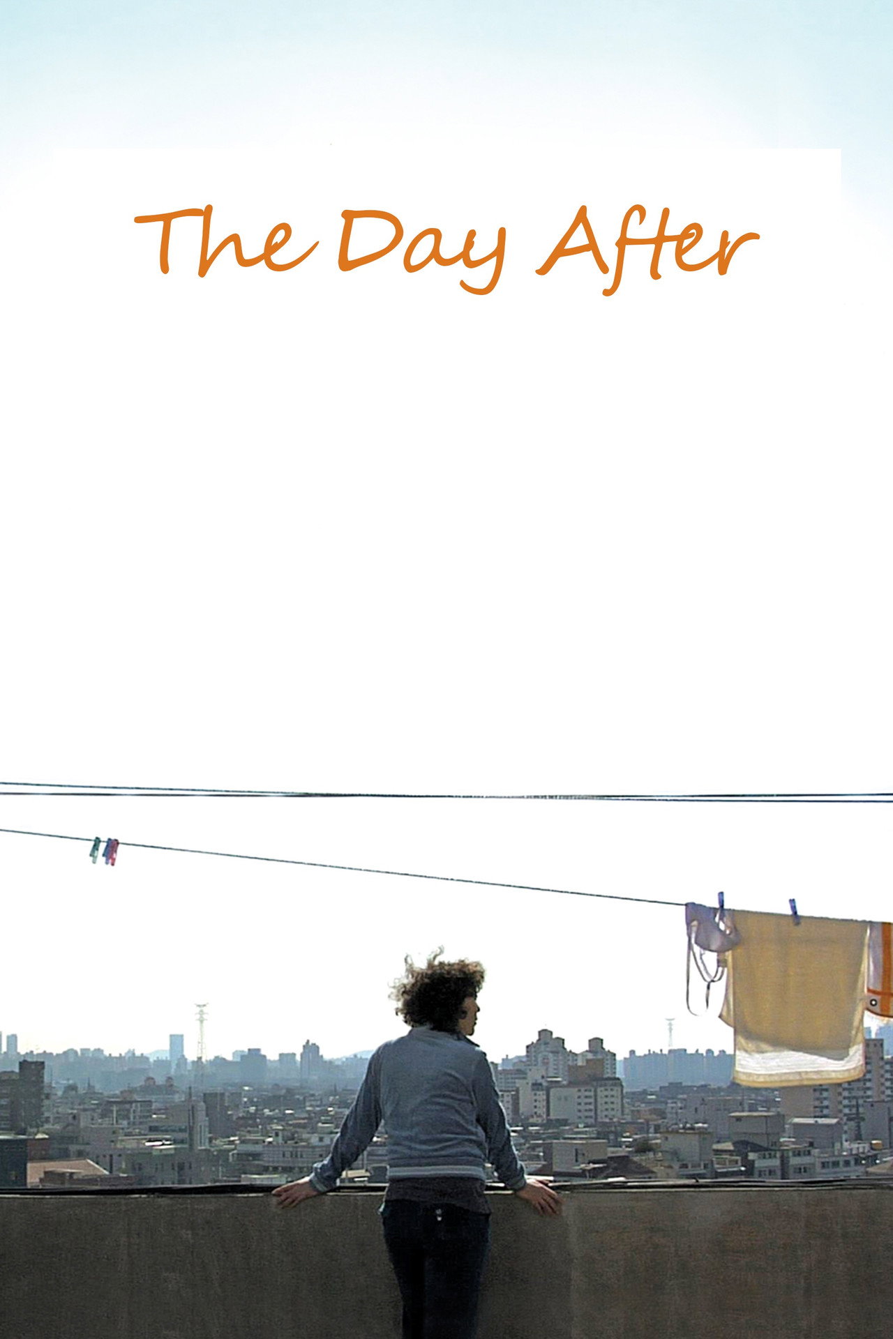 The Day After