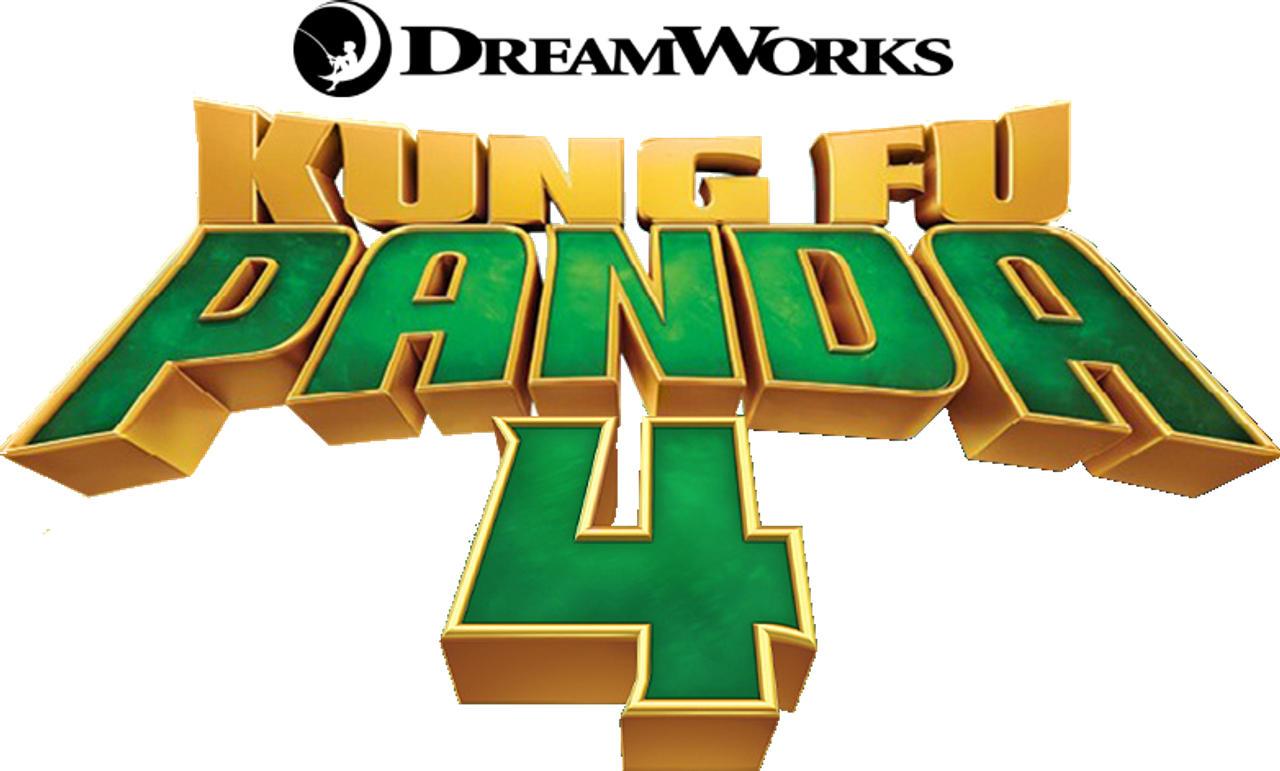 Кунг-фу Панда 4