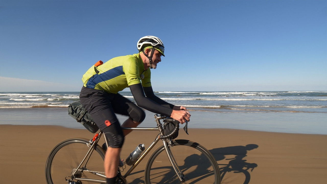 Cycle Around Japan — Épisode 11