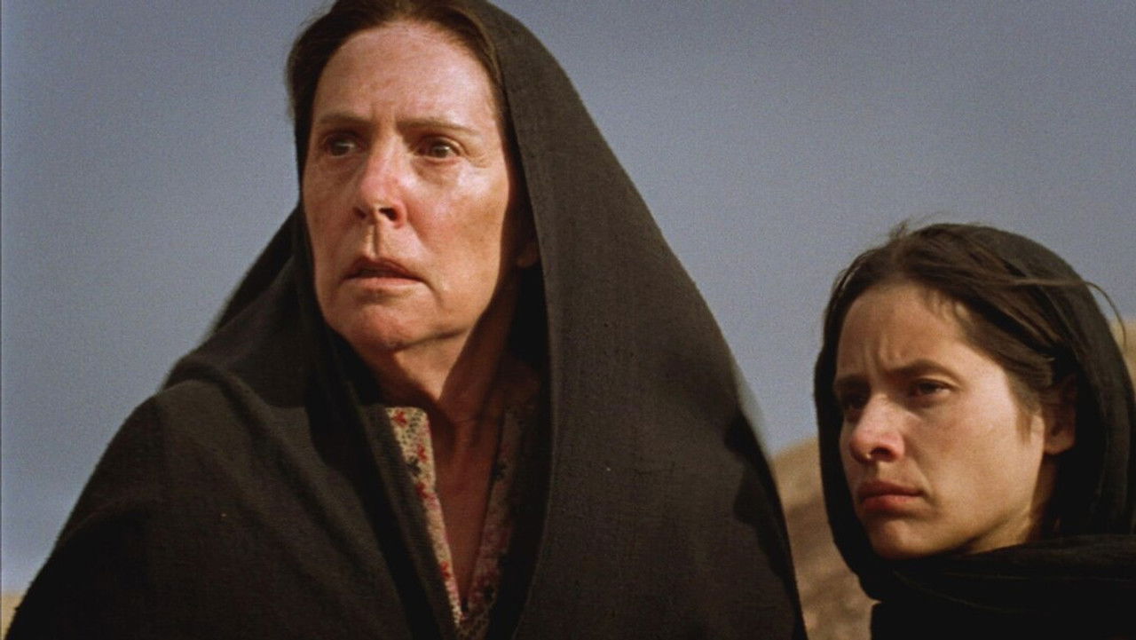 La Passion — Épisode 6