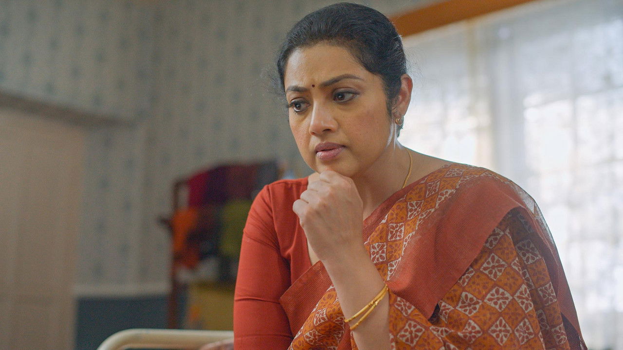 സീക്രട് സ്റ്റോറീസ് : റോസ്ലിൻ — Épisode 4