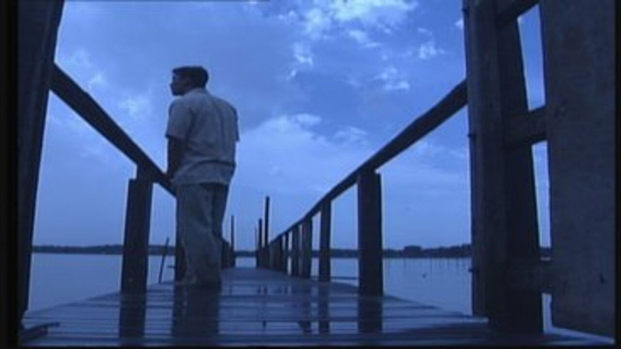 和平的代价 — Épisode 18