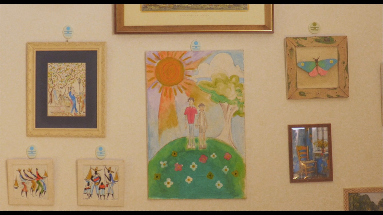 Coração de Artista still 11