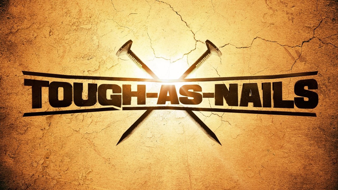 Tough As Nails background