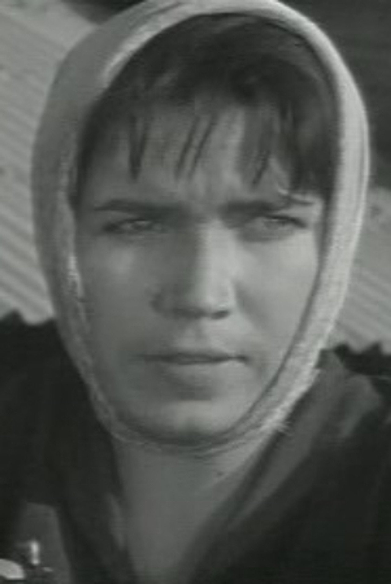 Liliya Kramskaya