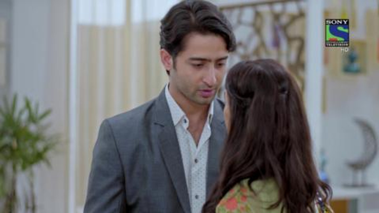 Kuch Rang Pyaar Ke Aise Bhi — Épisode 97