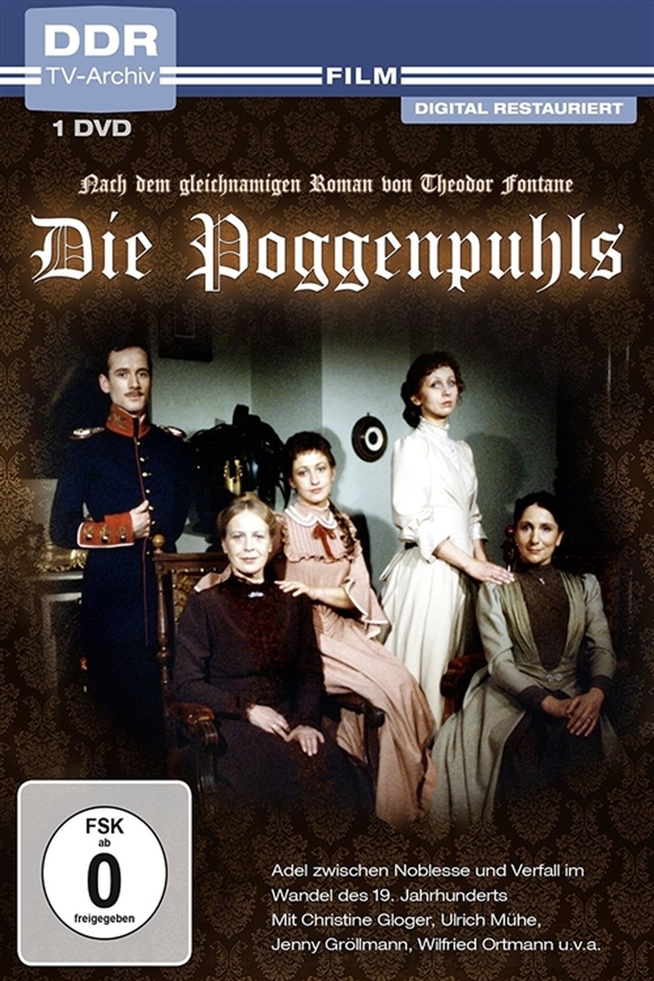 Vdes Poggenpuhls backdrop