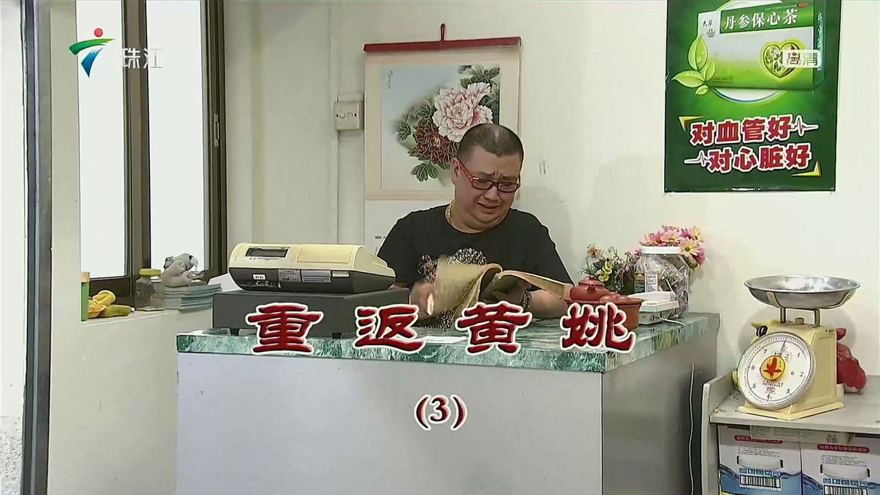 外来媳妇本地郎 — Épisode 3283