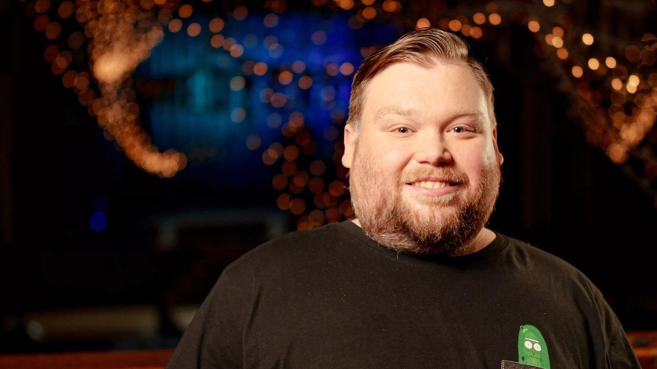 Comedy Casino - Season 1 Episode 4 : Episode 4