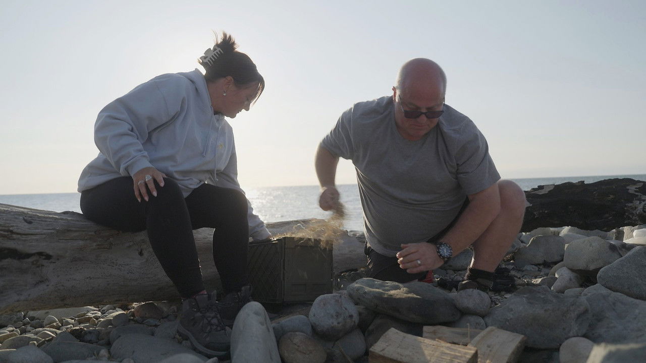 Bear Grylls - Wild Reckoning — Épisode 7