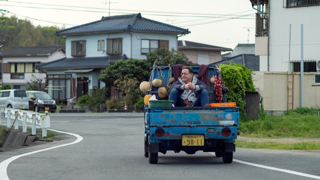 Rental Family (2025)