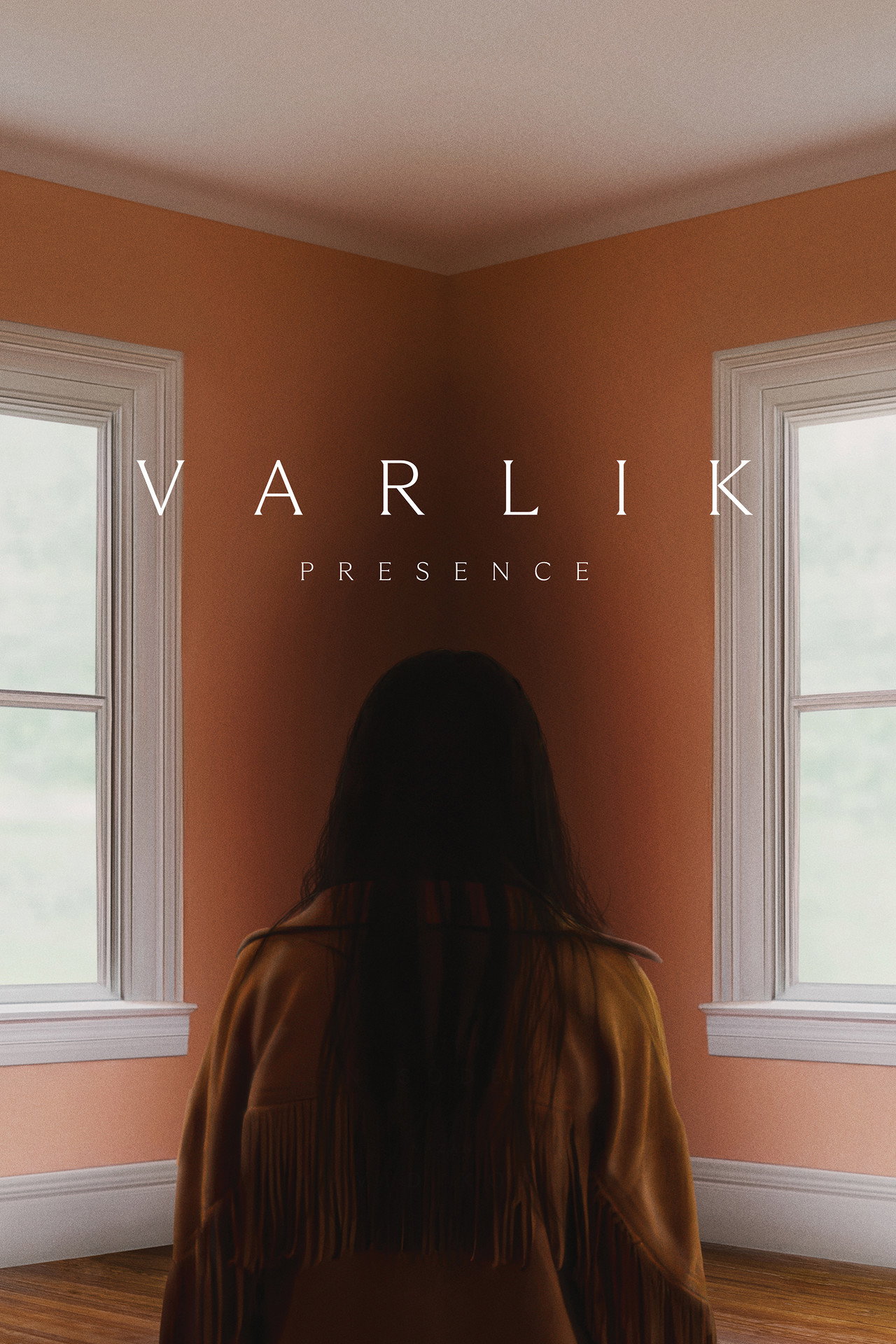 Varlık Poster