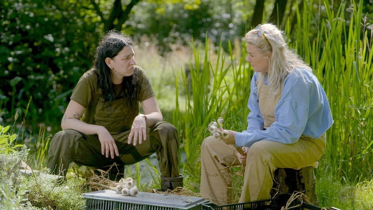 Boerderij van Dorst - Season 4 Episode 1 : Donnie and Sanne Hans