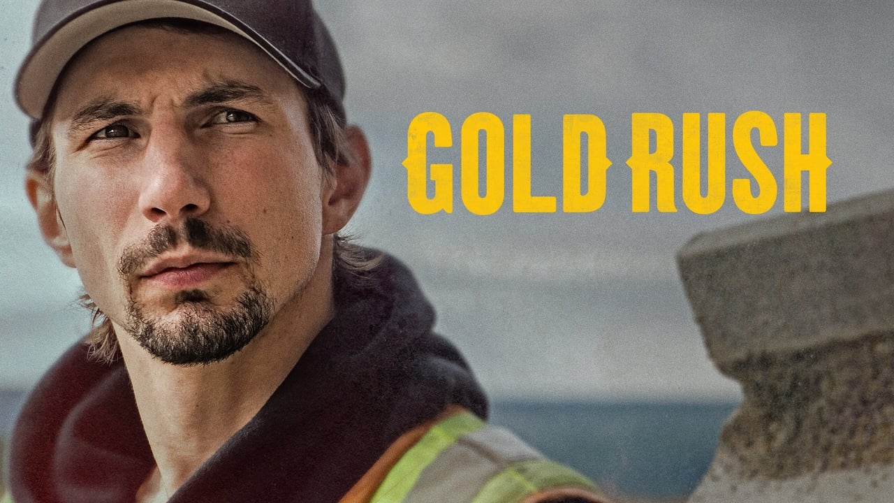 Gold Rush - Season 11