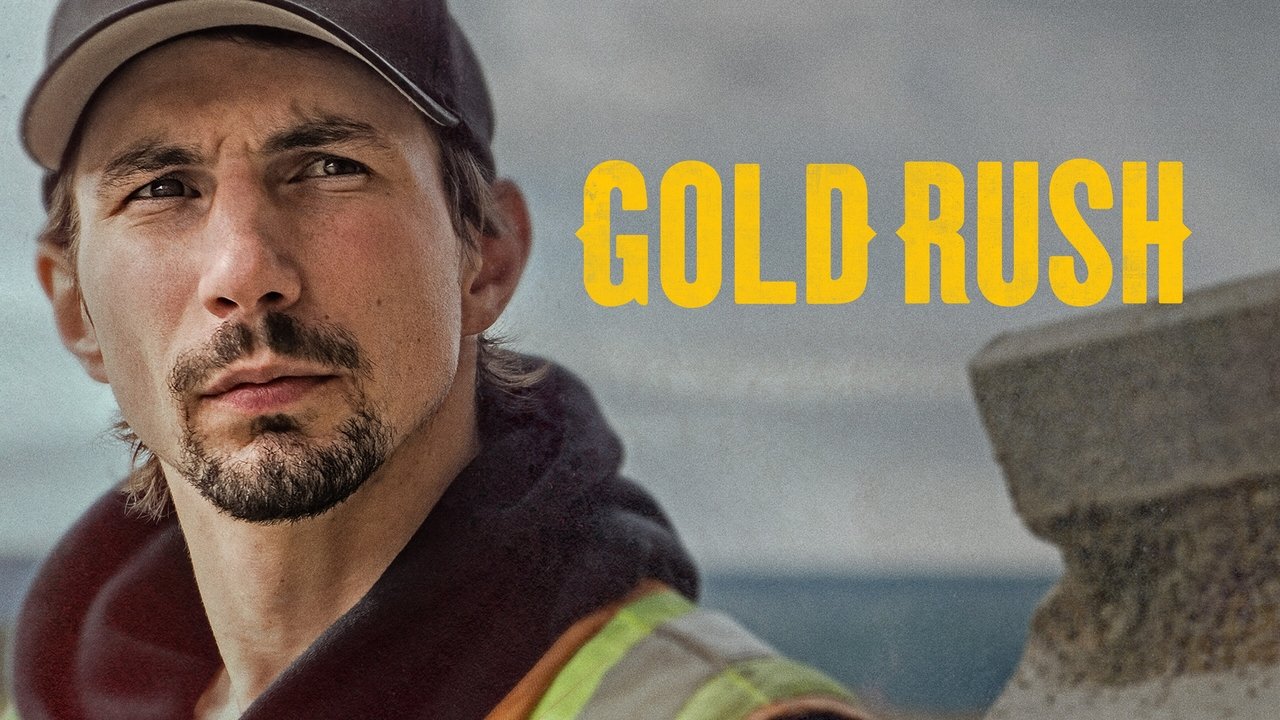 Gold Rush - Season 0 Episode 60 : American Dreamer