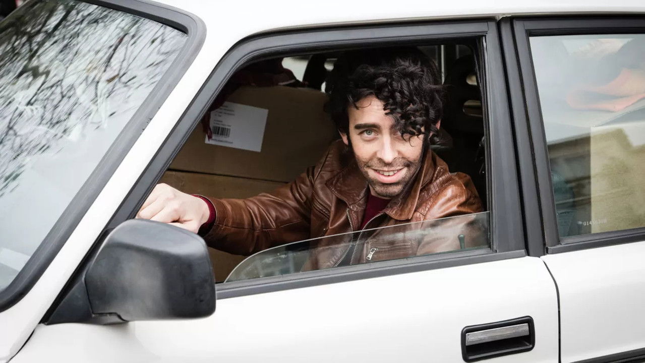 Tegen de Sterren op — Épisode 3