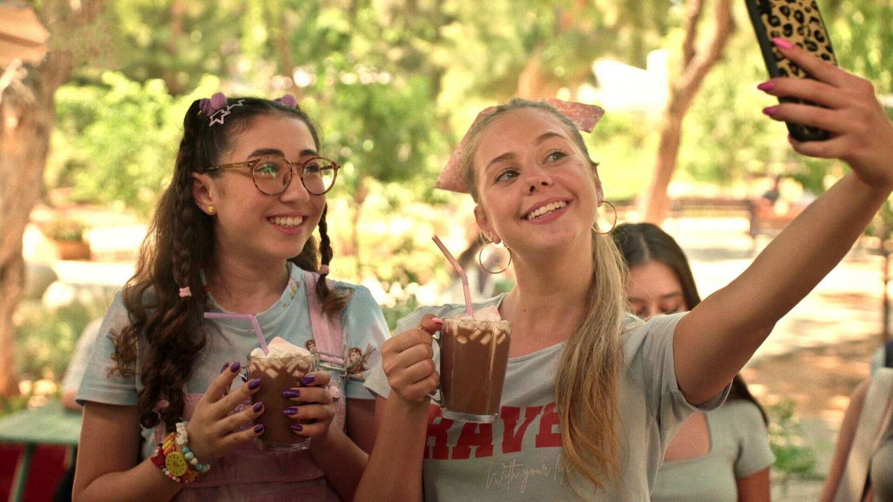 מה הבעיה? — Épisode 9