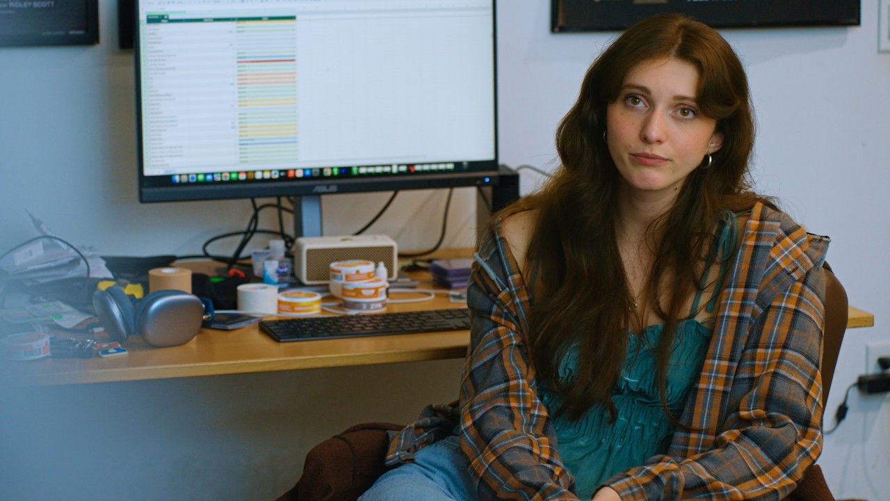 MIKEY & WYATT — Épisode 31