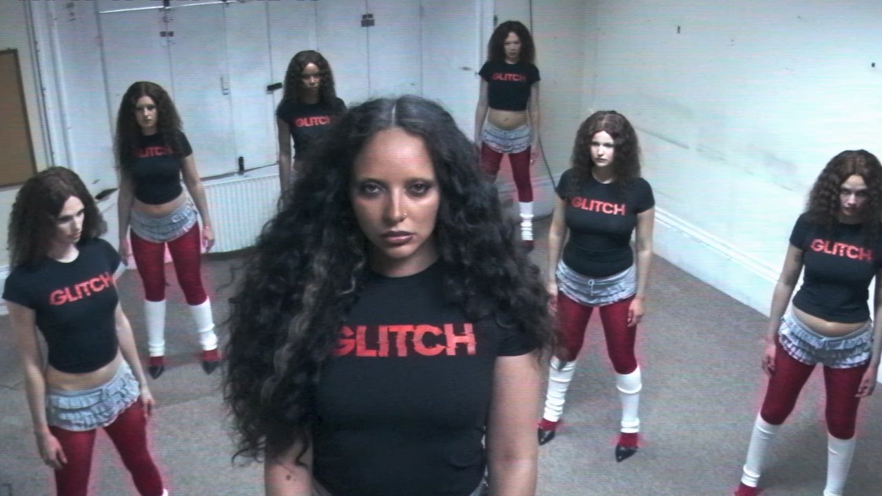 THAT’S SHOWBIZ BABY! The Visual Album