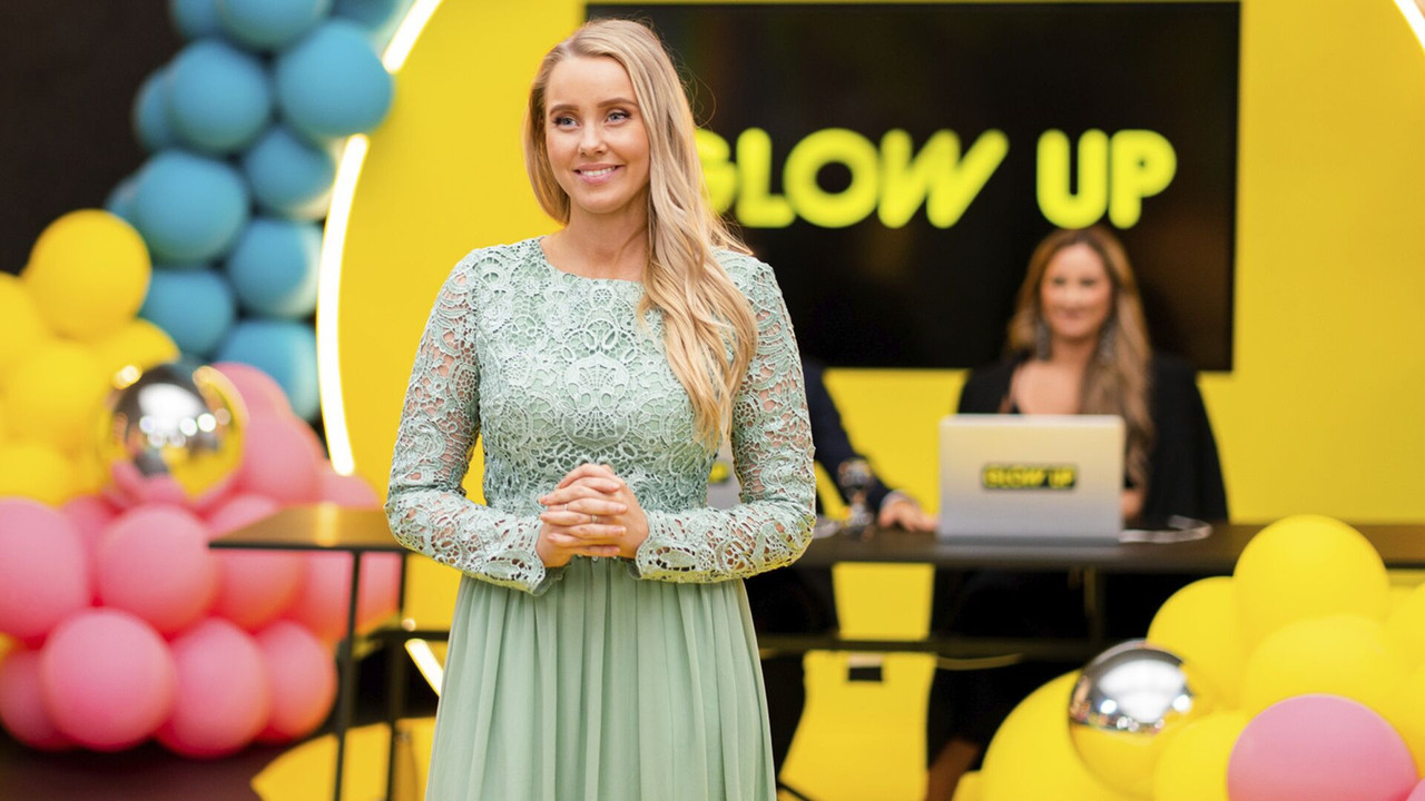 Glow Up — Épisode 21