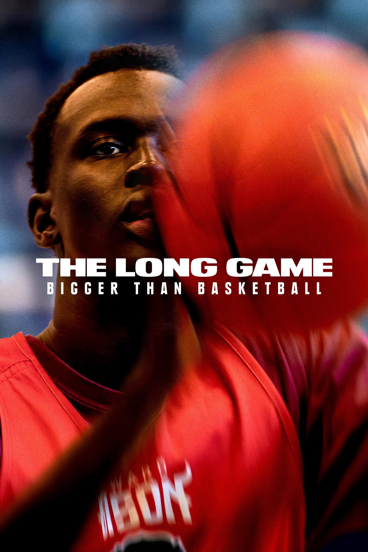 The Long Game: Bigger Than Basketball