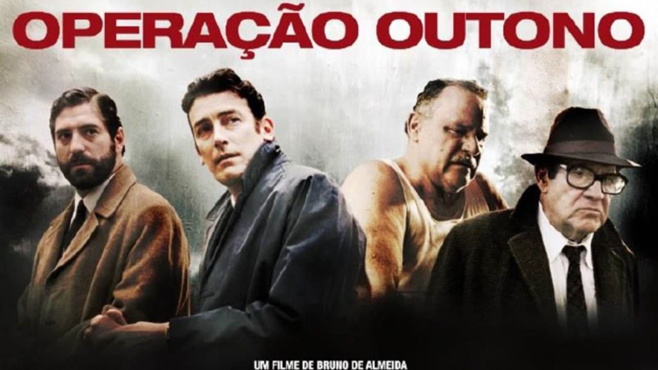 Operação Outono (2012)