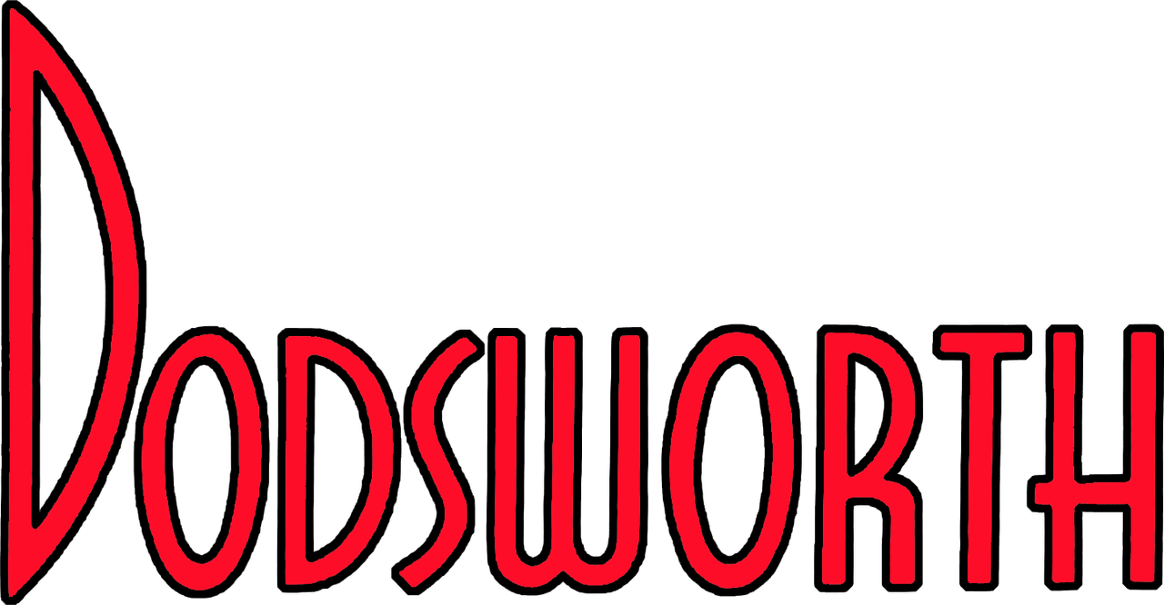 Додсворт