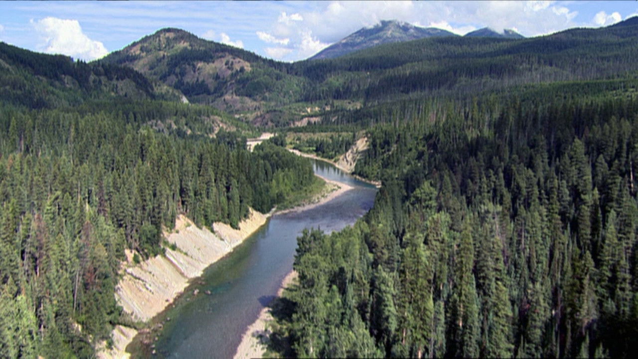 Planète Terre — Épisode 13