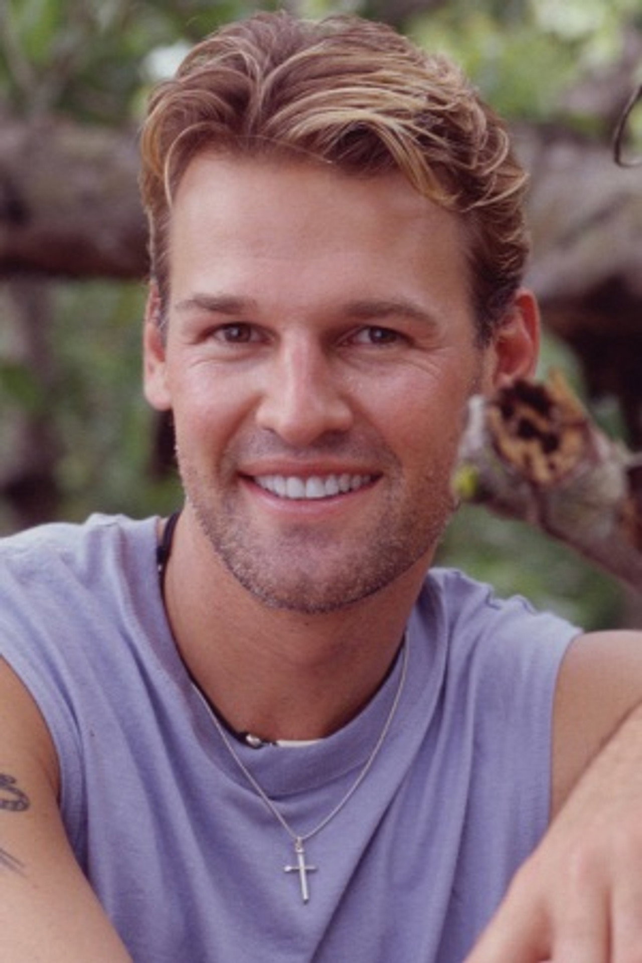 Brian Heidik