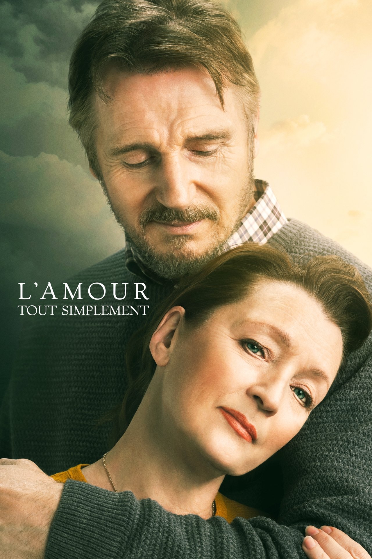 Ordinary Love poster