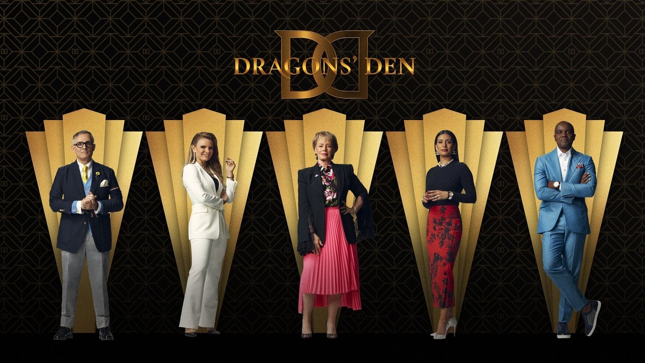 Dragons' Den - Season 17