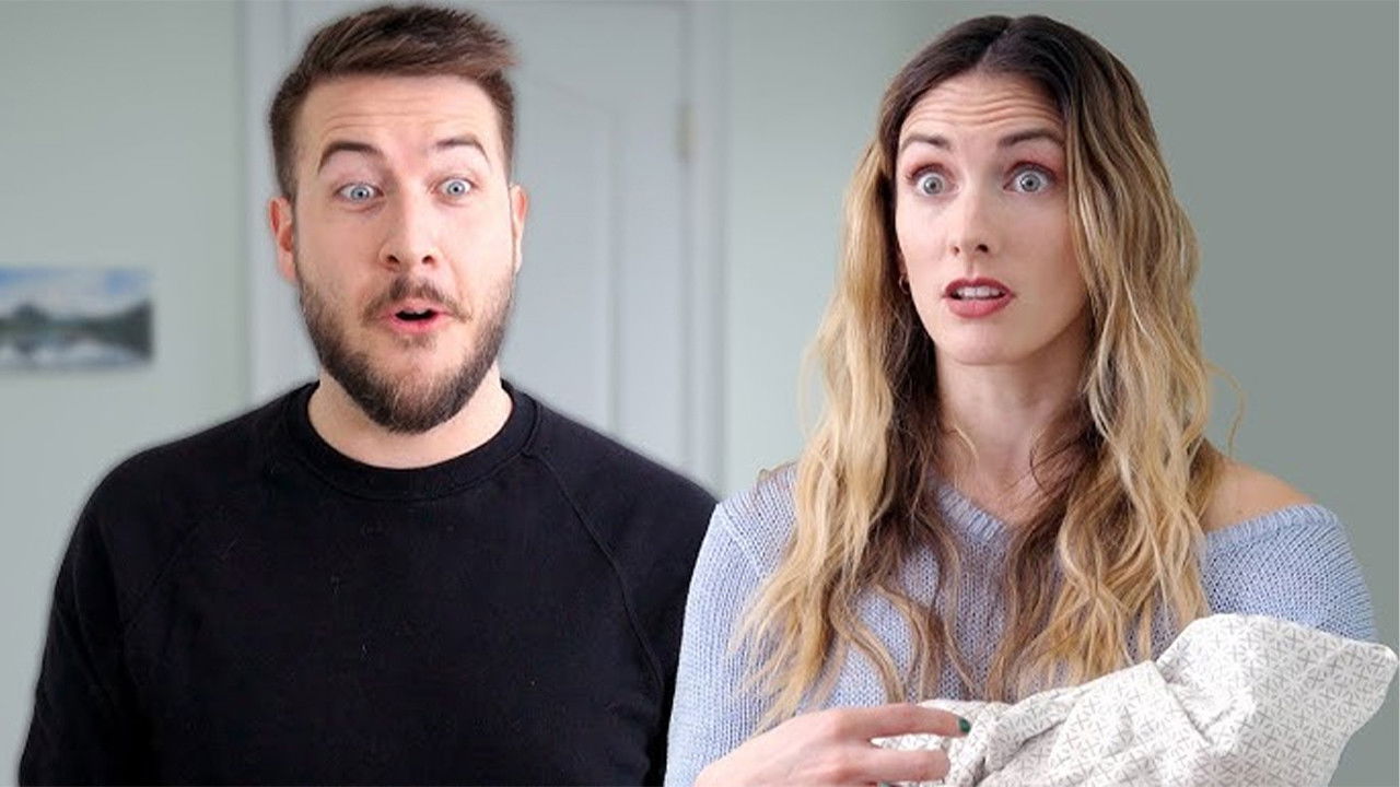 The First Guy — Épisode 9