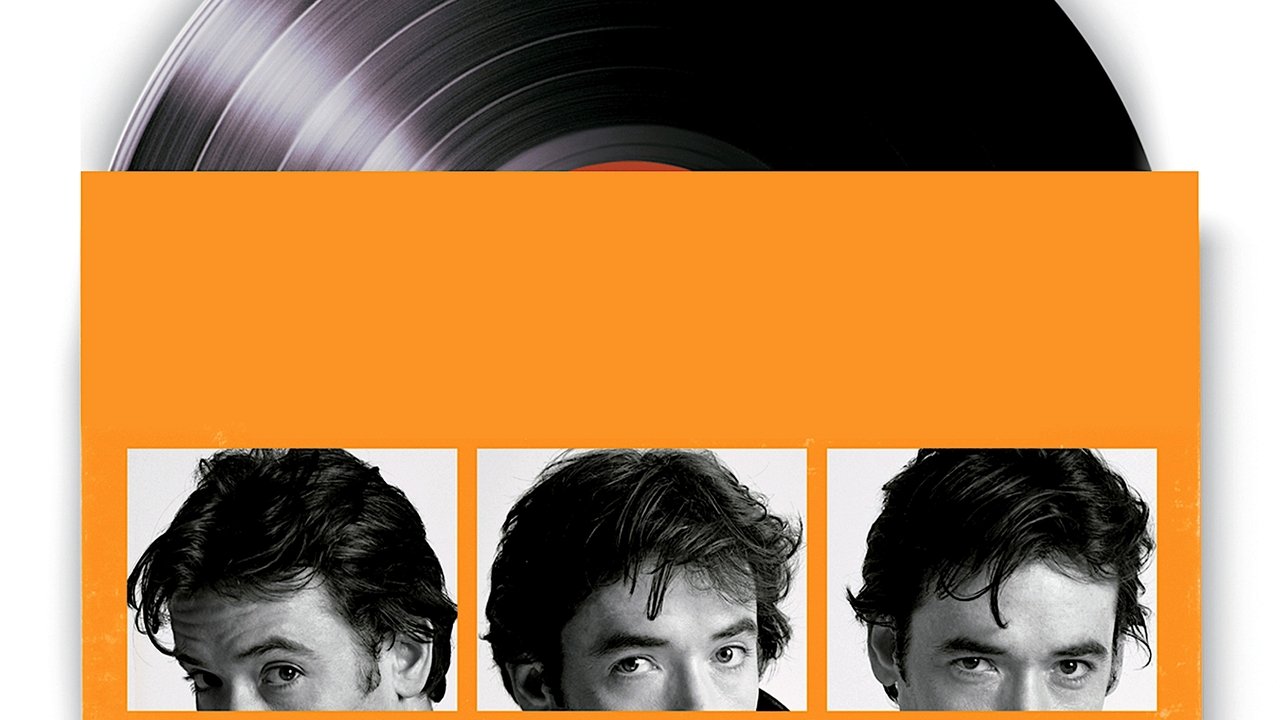 High Fidelity (2000)